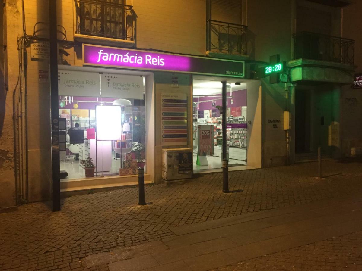 Apartamento Tejo Cacilhas Exterior foto
