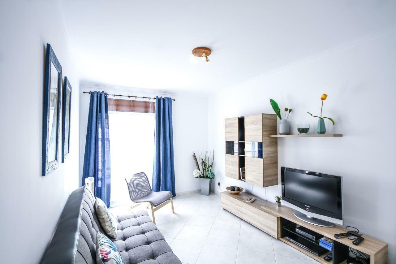 Apartamento Tejo Cacilhas Exterior foto