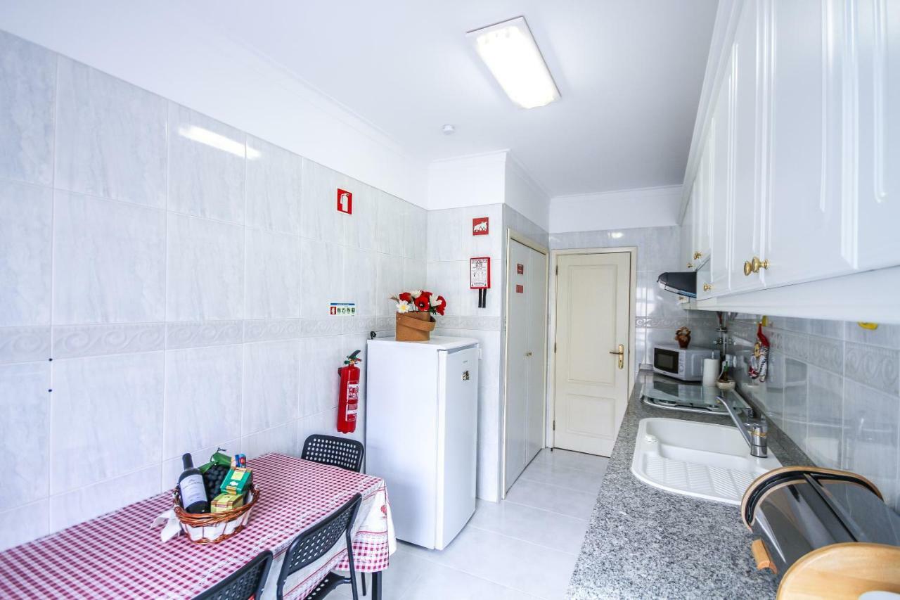 Apartamento Tejo Cacilhas Exterior foto