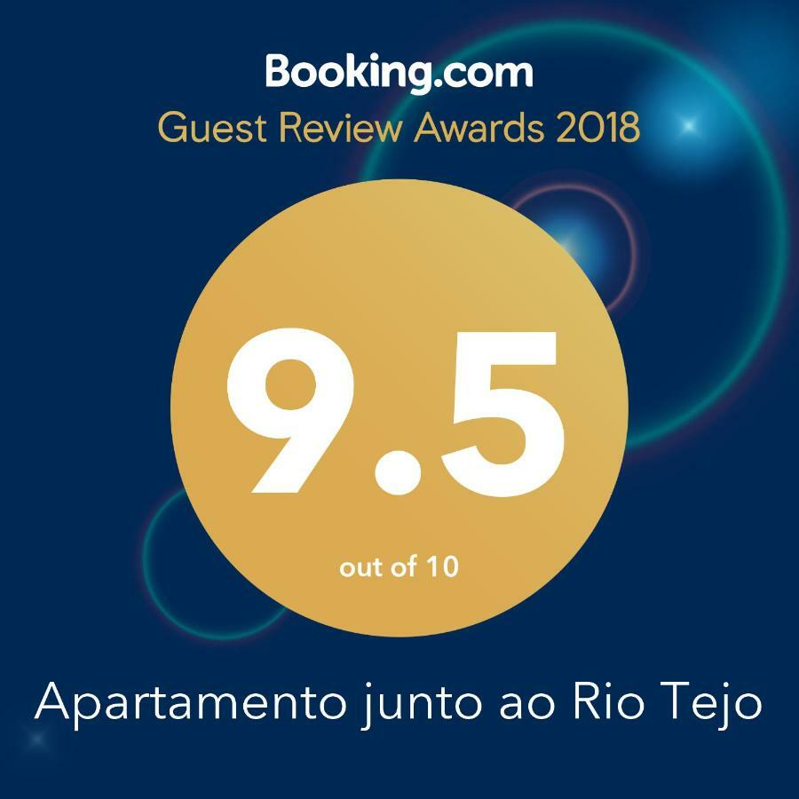 Apartamento Tejo Cacilhas Exterior foto